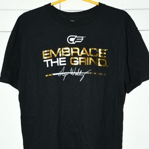 Embrace the Grind Tyrone Woodley